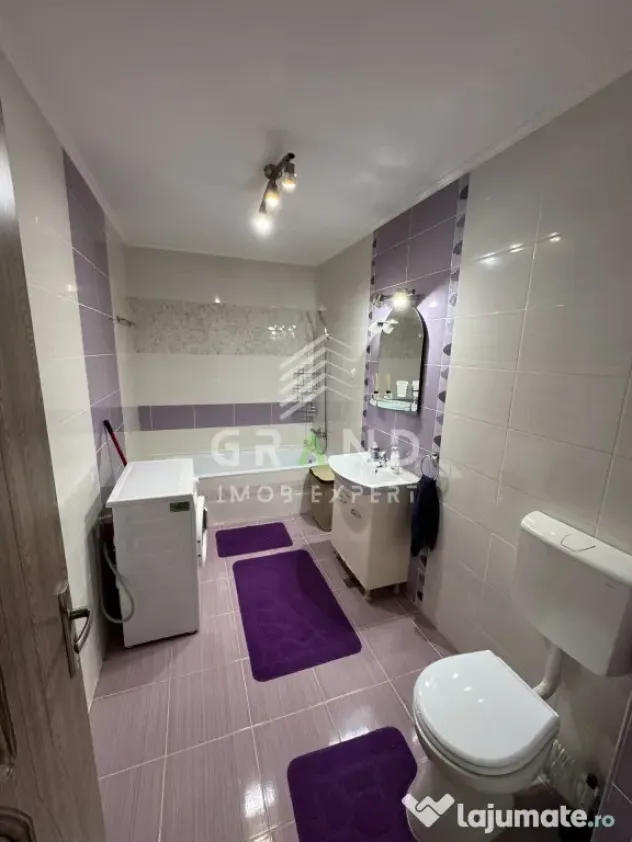 2 camere | BALCON | EROILOR/PROFI/FLORESTI