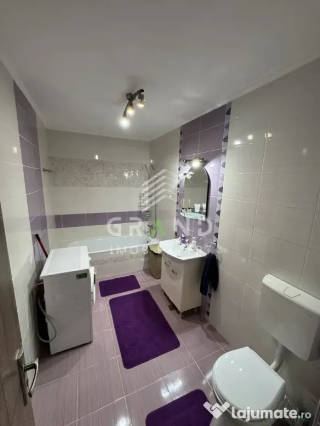 2 camere | BALCON | EROILOR/PROFI/FLORESTI