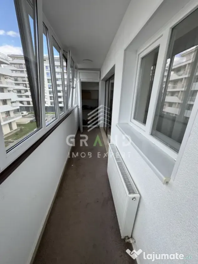 2 camere | BALCON | EROILOR/PROFI/FLORESTI