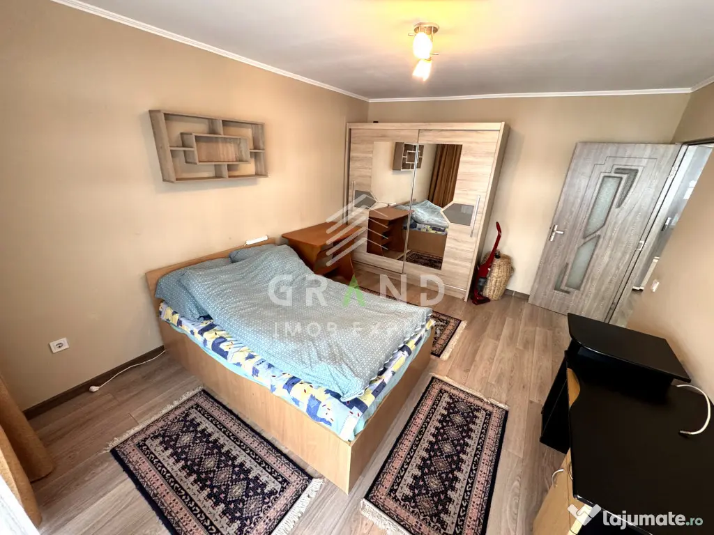 2 camere | BALCON | EROILOR/PROFI/FLORESTI