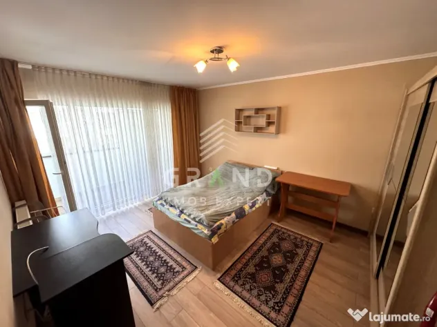 2 camere | BALCON | EROILOR/PROFI/FLORESTI