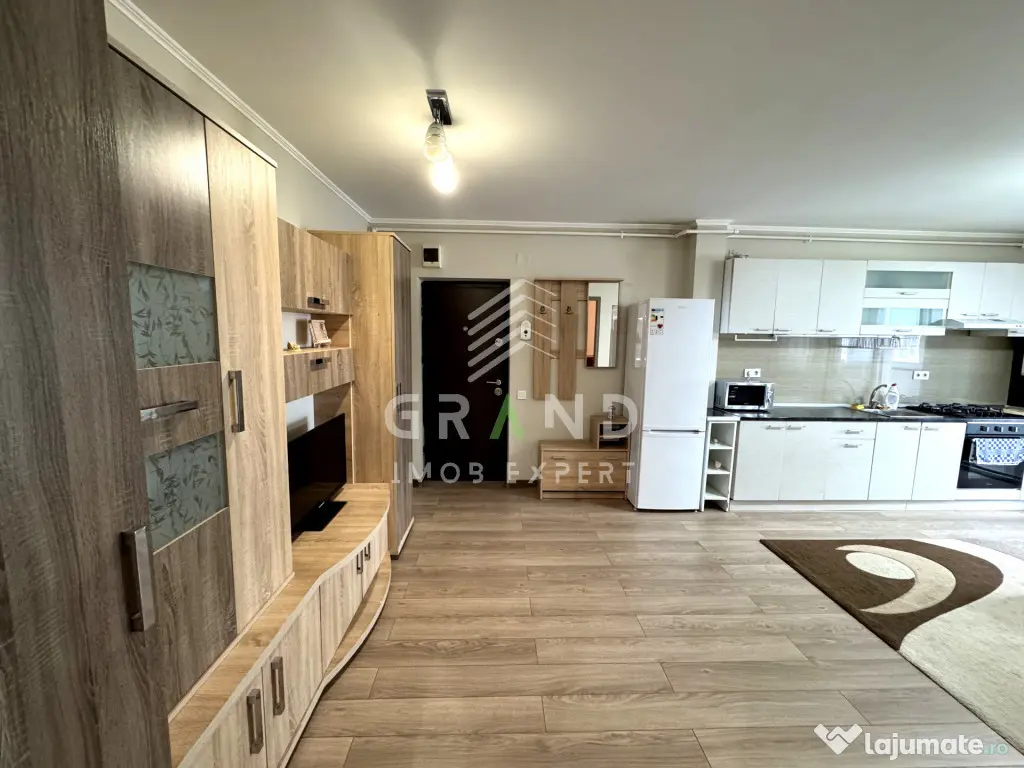 2 camere | BALCON | EROILOR/PROFI/FLORESTI