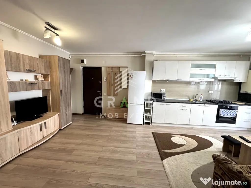 2 camere | BALCON | EROILOR/PROFI/FLORESTI