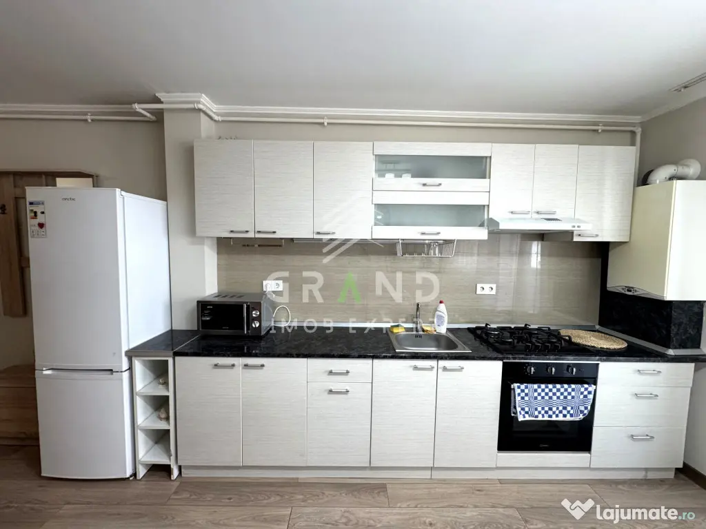 2 camere | BALCON | EROILOR/PROFI/FLORESTI