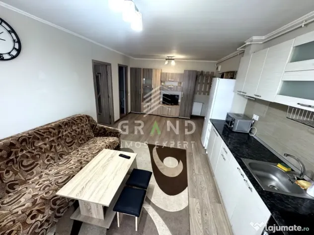 2 camere | BALCON | EROILOR/PROFI/FLORESTI
