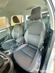 Skoda Octavia 1.6 TDI Facelift