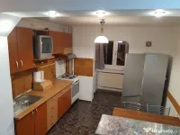 Inchiriez ap 2 camere 3 min metrou Ap Patriei cu loc parcare si centrala 