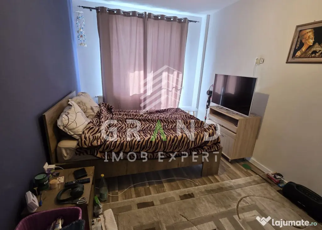 Apartament 2 camere 39mp | balcon 8mp | garaj subteran | Zon