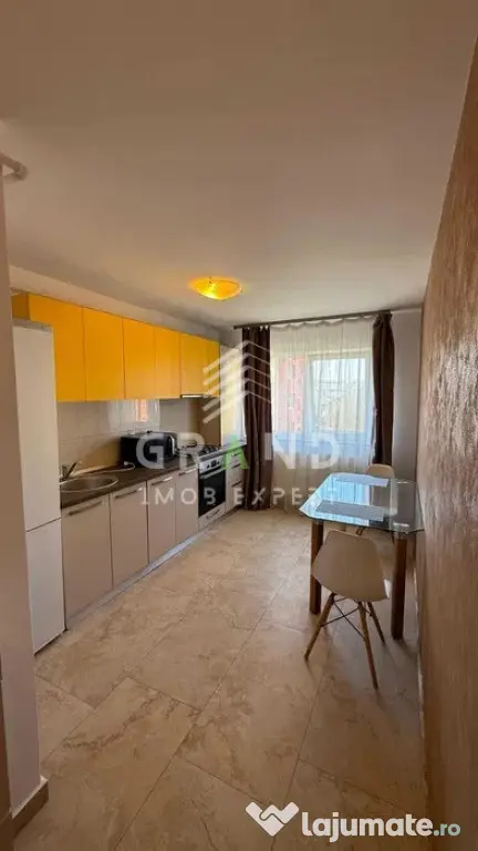 Apartament 2 camere I zona Terra I Florești