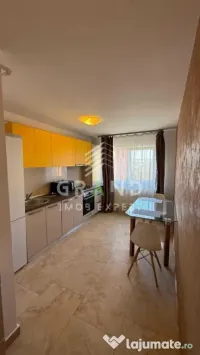 Apartament 2 camere I zona Terra I Florești