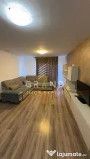 Apartament 2 camere I zona Terra I Florești 