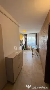 Apartament 2 camere I zona Terra I Florești 