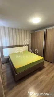 Apartament 2 camere I zona Terra I Florești 