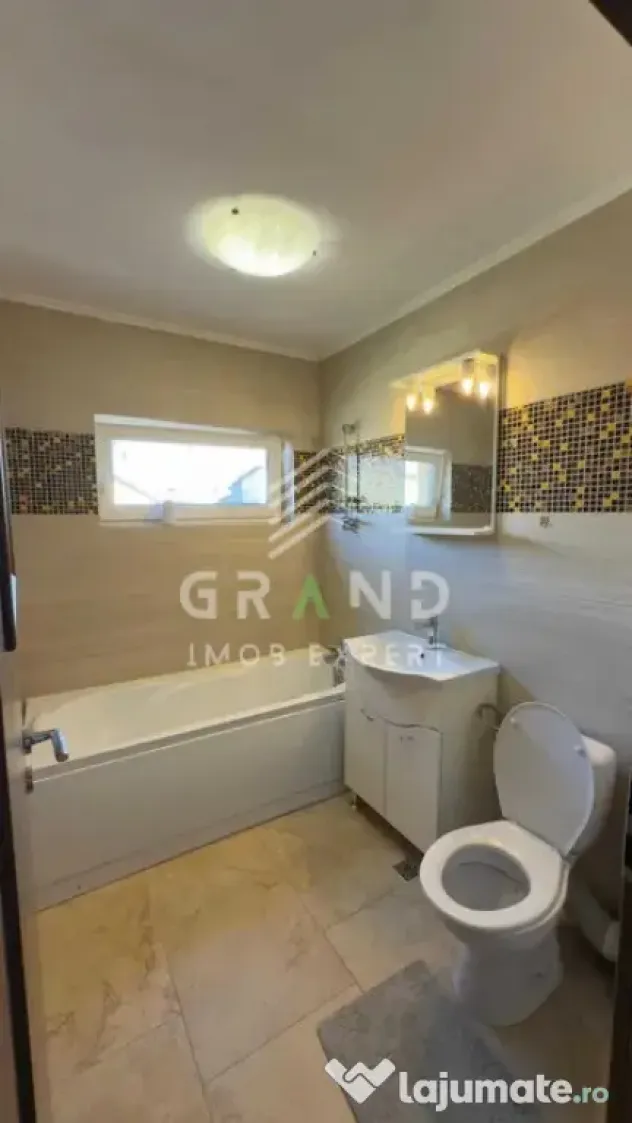 Apartament 2 camere I zona Terra I Florești
