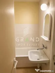Garsonieră de vânzare în Grigorescu | 32 mp total | Balco 