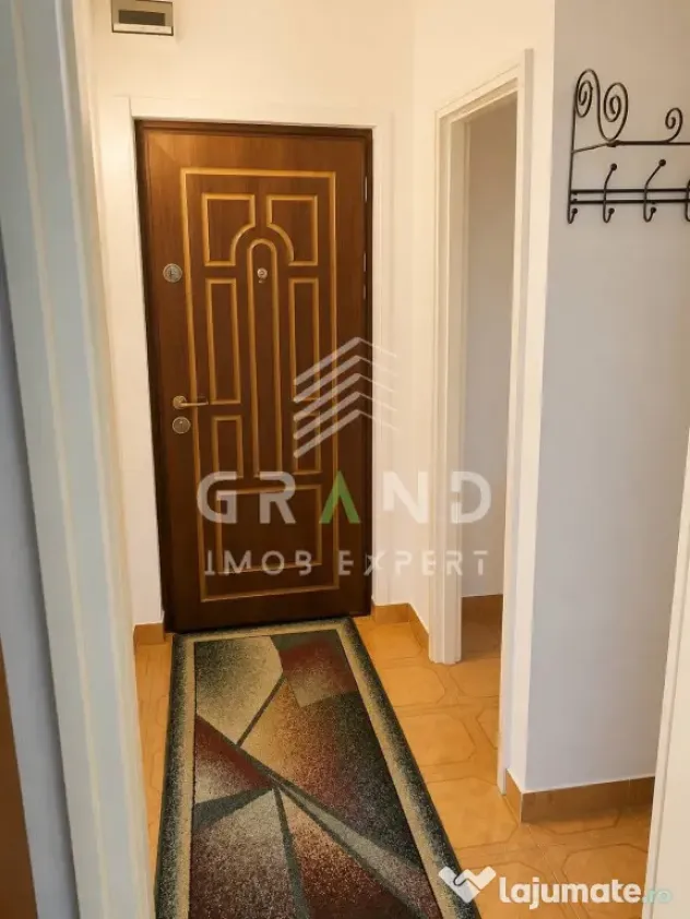 Garsonieră de vânzare în Grigorescu | 32 mp total | Balco