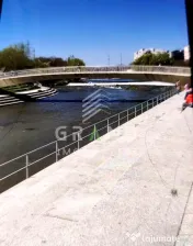 Garsonieră de vânzare în Grigorescu | 32 mp total | Balco 