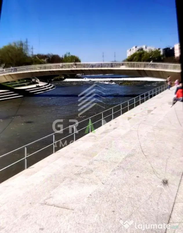 Garsonieră de vânzare în Grigorescu | 32 mp total | Balco