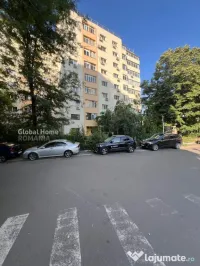 Garsoniera decomandata-33 MP- Metrou Obor | Bloc Mixt -1982 