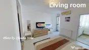 Garsoniera Militari Residence bloc nou