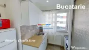 Garsoniera Militari Residence bloc nou