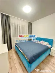 Apartament Lux - Bloc Nou - Berceni - Dimitrie Leonida - Pa 