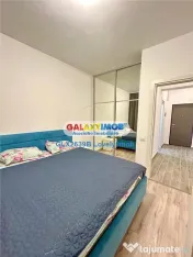 Apartament Lux - Bloc Nou - Berceni - Dimitrie Leonida - Pa 