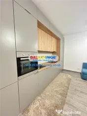Apartament Lux - Bloc Nou - Berceni - Dimitrie Leonida - Pa 