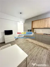 Apartament Lux - Bloc Nou - Berceni - Dimitrie Leonida - Pa 