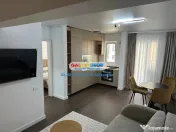 Apartament NOU - Berceni - Dimitrie Leonida - Parcare - 81 R 