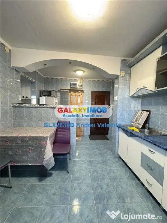Apartament Modern 2 Camere Berceni - Oltenitei - Parcare