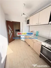 Apartament Bloc Nou Berceni - Dimitrie Leonida - COMISION 0%