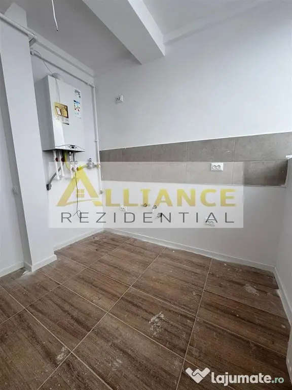 GARSONIERA - 62.500⬠+ PARCARE INCLUSA - METROU DIMI...
