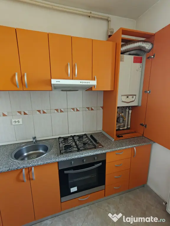 Vanzare Garsoniera Salajan 2015 30 mp
