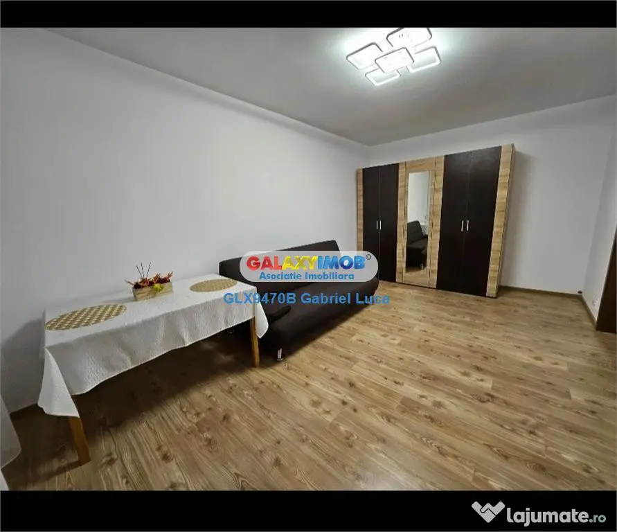 Apartament 2 camere 55 mp | Decomandat | Berceni - Obregia |