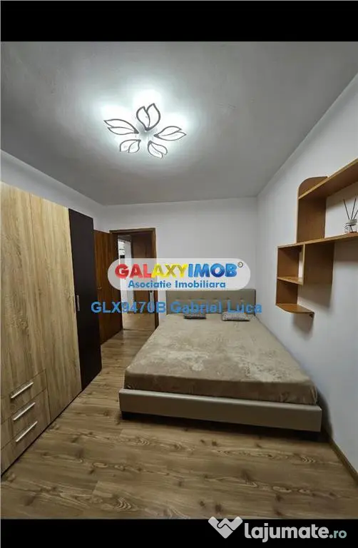 Apartament 2 camere 55 mp | Decomandat | Berceni - Obregia |