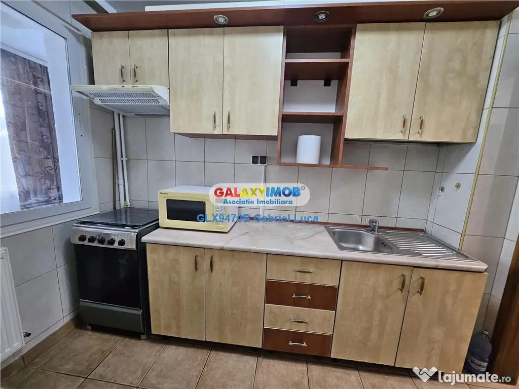 Apartament 2 camere 55 mp | Decomandat | Berceni - Obregia |