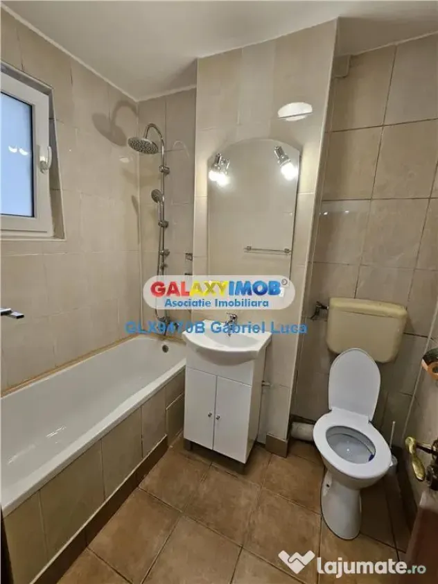 Apartament 2 camere 55 mp | Decomandat | Berceni - Obregia |