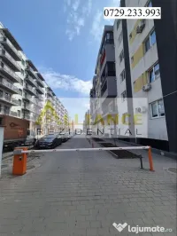 #Metrou Berceni Apartament 2 camere + Gradina - Mobilat s...