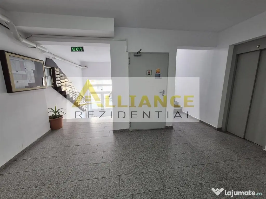 #Metrou Berceni Apartament 2 camere + Gradina - Mobilat s...