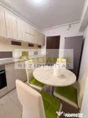 APARTAMENT 3 CAMERE SI 2 BAI DE VANZARE IN EXCLUSIVITATE - 