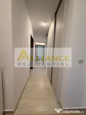 APARTAMENT 3 CAMERE SI 2 BAI DE VANZARE IN EXCLUSIVITATE - 