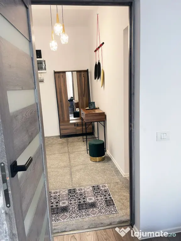 Apartament 2 camere, Floreasca, proprietar
