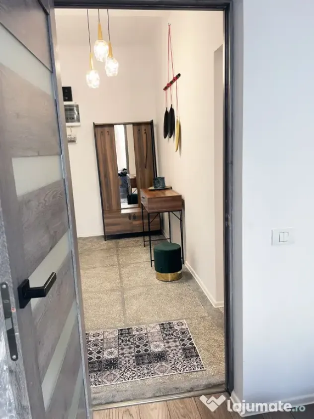 Apartament 2 camere, Floreasca, proprietar