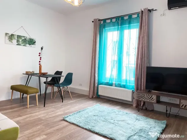 Apartament 2 camere, Floreasca, proprietar