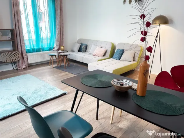 Apartament 2 camere, Floreasca, proprietar