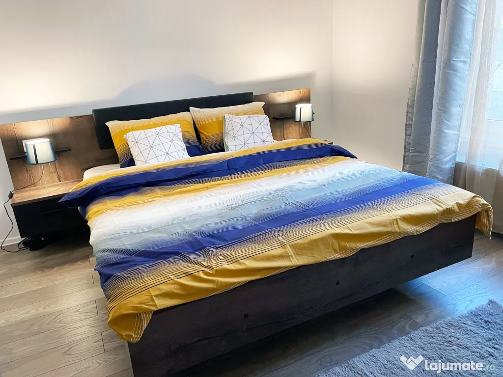 Apartament 2 camere, Floreasca, proprietar