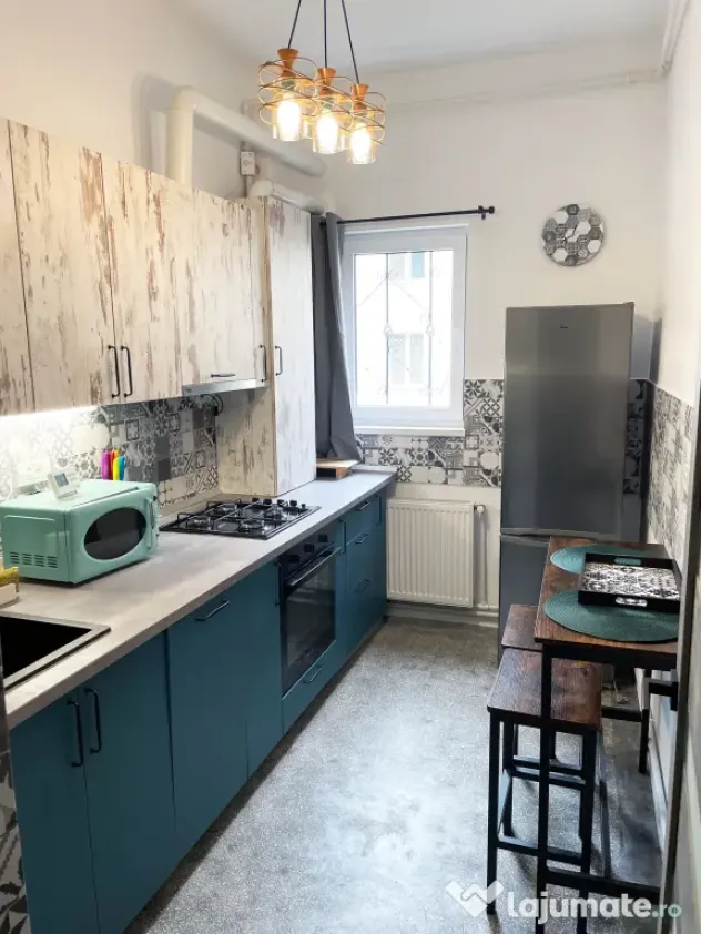 Apartament 2 camere, Floreasca, proprietar