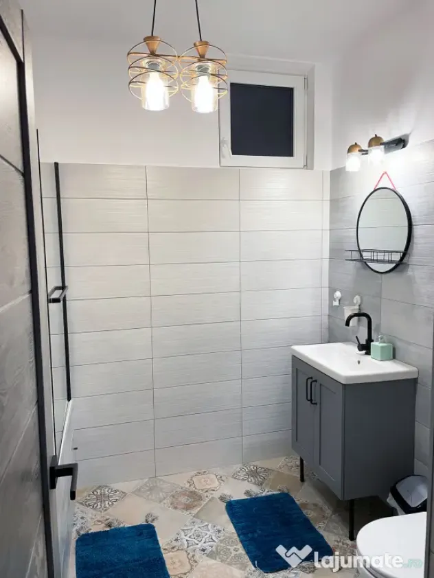 Apartament 2 camere, Floreasca, proprietar