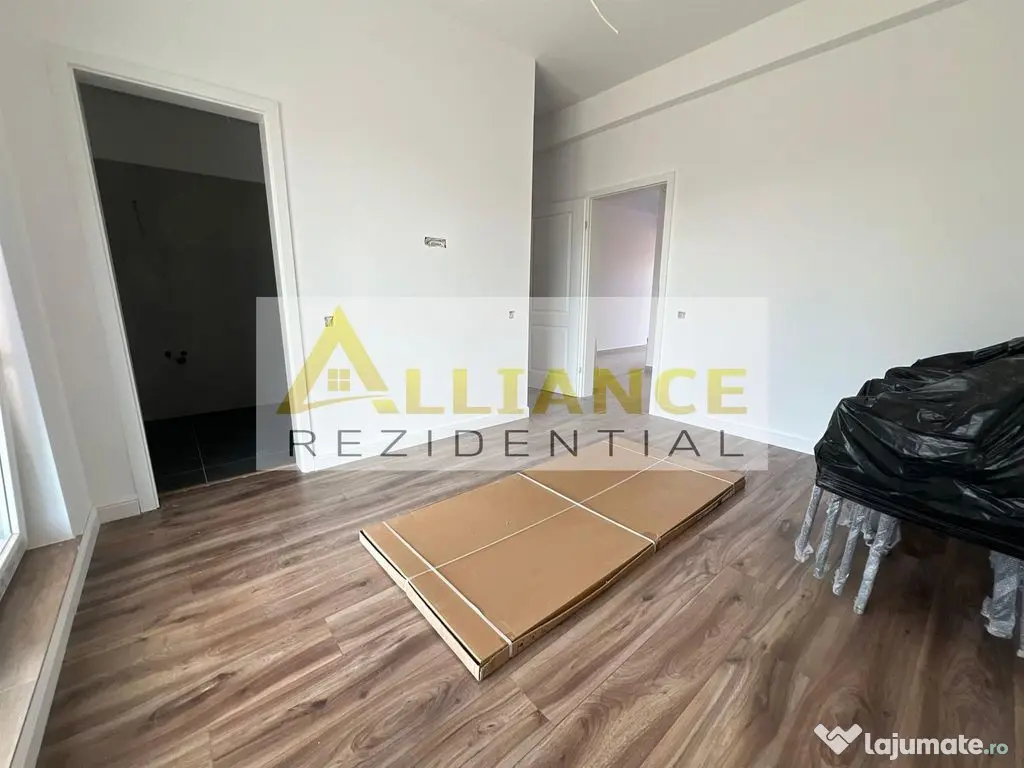 CASA PARTER-4 CAMERE- TEREN 450 MP-STR.AVIATORILOR